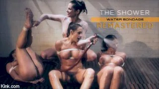 Part One: The Shower - Kink Classics - 33016