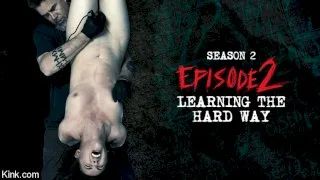 Diary of a Madman, S2 E2: Learning The Hard Way - Kink Features - 33036