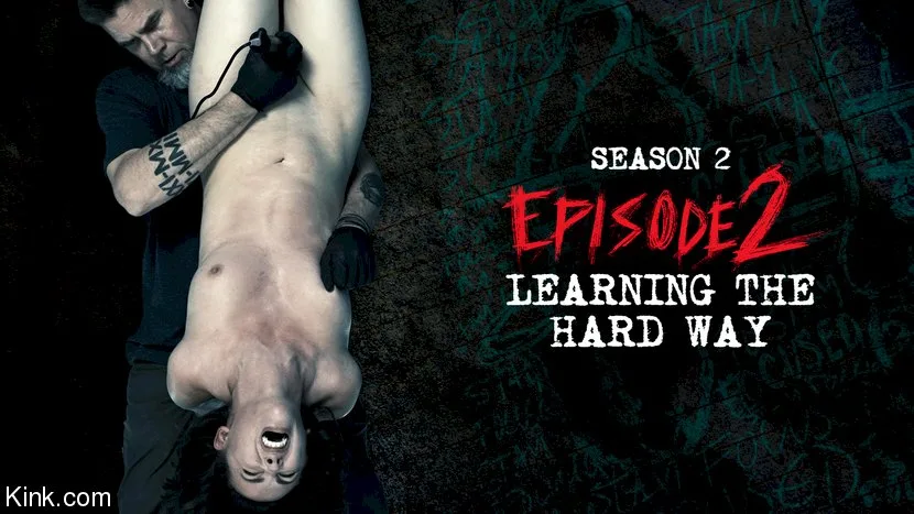 Diary of a Madman, S2 E2: Learning The Hard Way - Kink Features - 33036