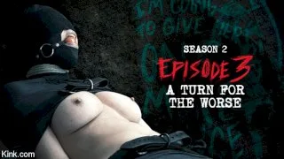 Diary of a Madman, S2 E3: A Turn For the Worse - Kink Features - 33060