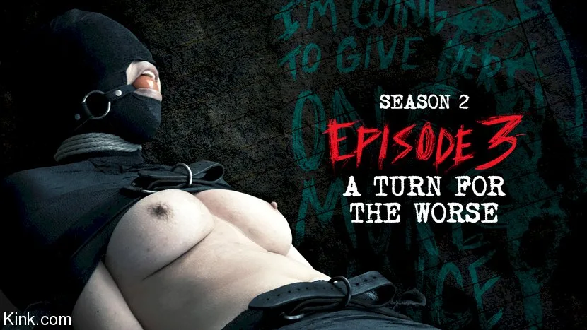 Diary of a Madman, S2 E3: A Turn For the Worse - Kink Features - 33060