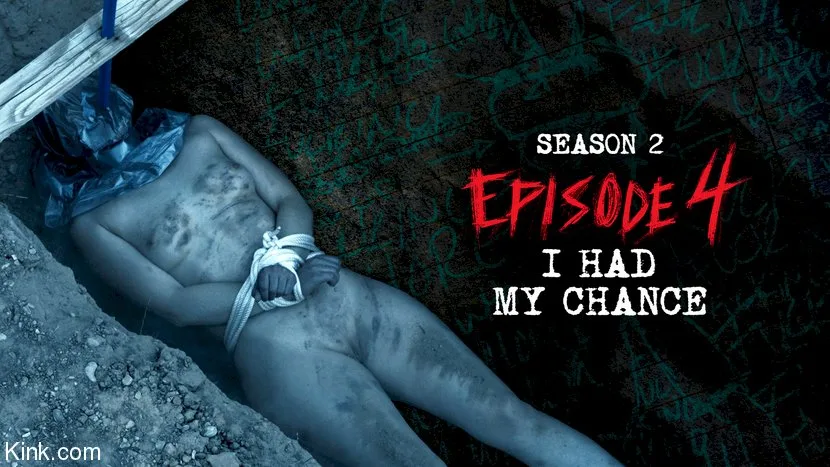Diary of a Madman, S2 E4: I Had My Chance - Kink Features - 33074