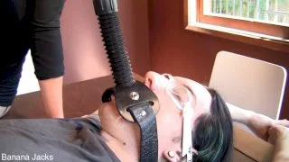 MILKING MACHINE MONDAY - Banana Jacks - 33082