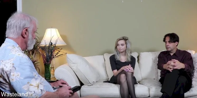 The De Sade Club - Wasteland - 33280