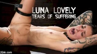 Tears of Suffering - Device Bondage - 33538