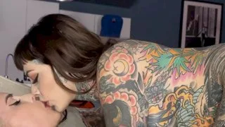 Tigerlilly and Tigerlilly FUCK - Nice Feelings - 34131