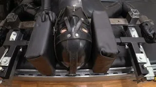 Put to Good Use - Bondage Liberation - 34245