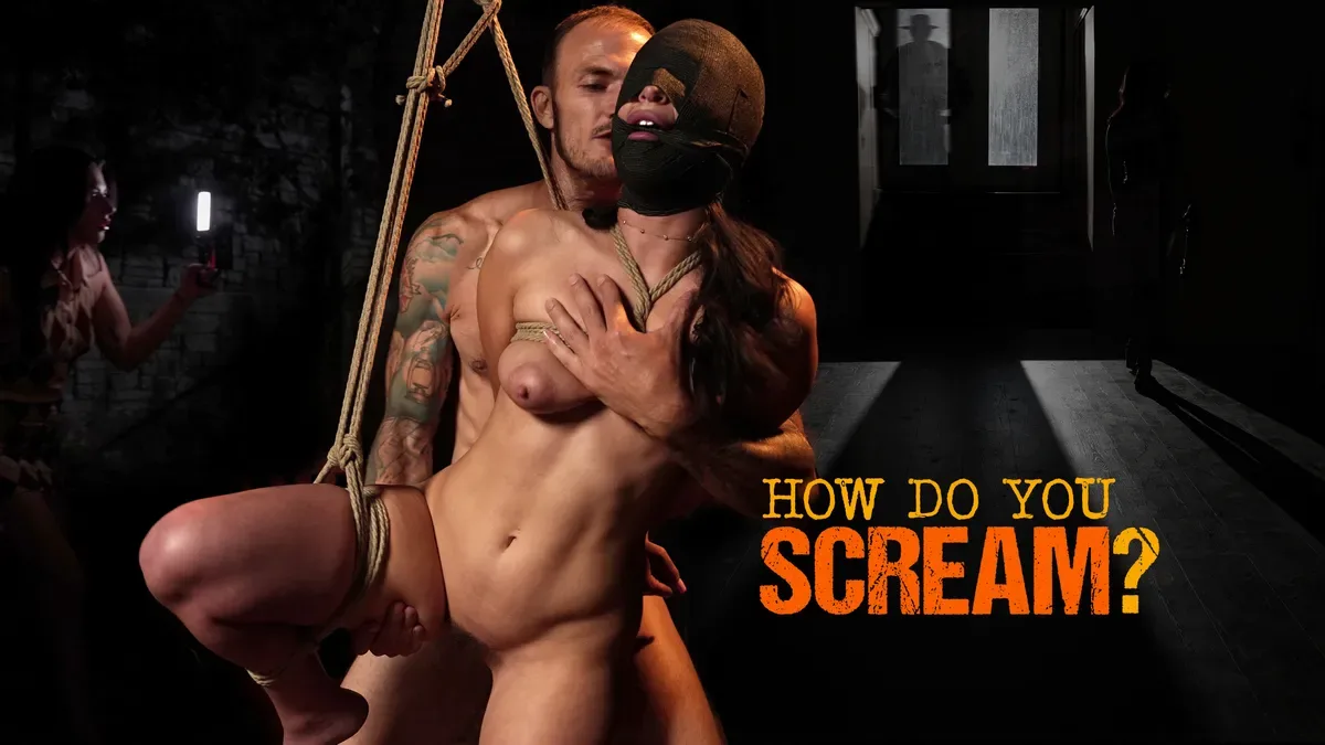 How Do You Scream? - Sex And Submission - 35041