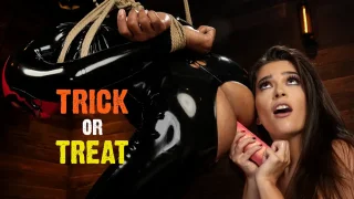 Trick or Treat - Divine Bitches - 35045