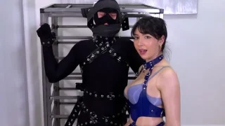 My Best Sub On Display - Tease and Thank You - 35573