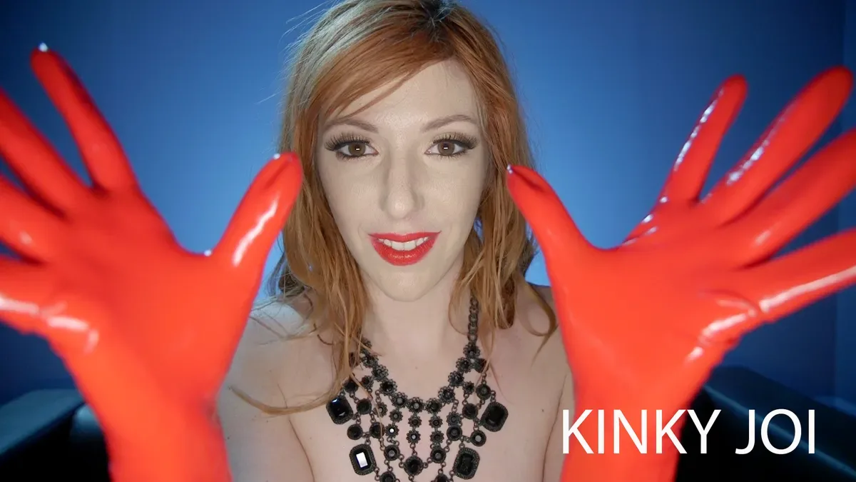 KINKY JOI: ASMR - Filthy Femdom - 35683