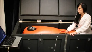 Charlotte Fetish Entombed - Bondage Liberation - 36838