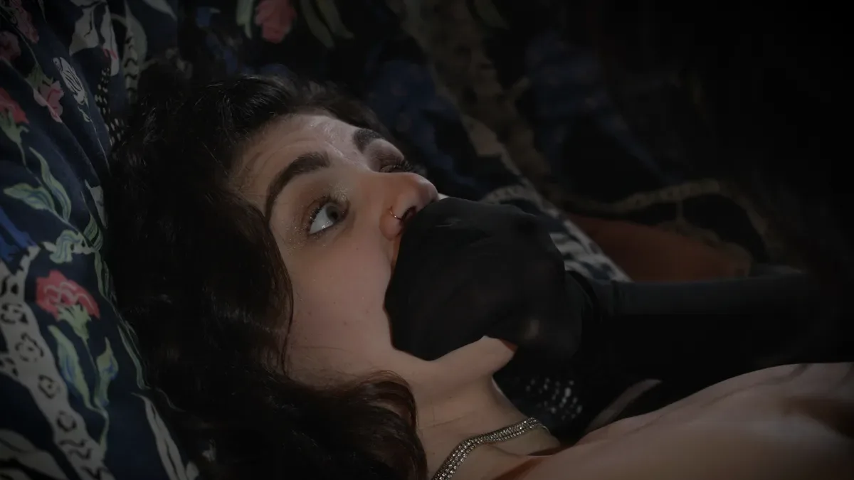 Ramona's Encasement Fantasy - That Fetish Girl - 37534