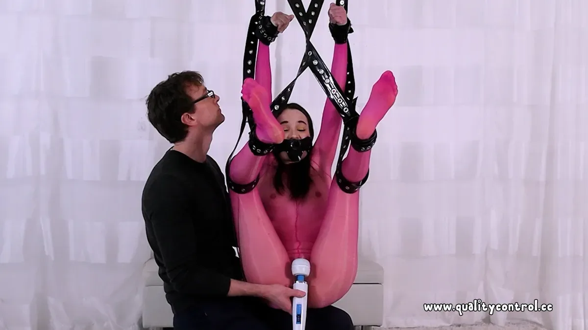 Air Head Sway Play - Quality Control - 37594