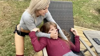 Spoiled Princess - Tied Tales - 37895