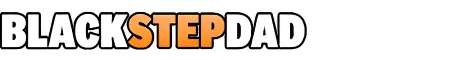 black-step-dad