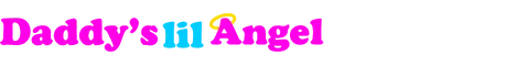 daddys-little-angel