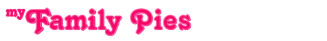 my-family-pies