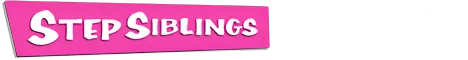 step-siblings