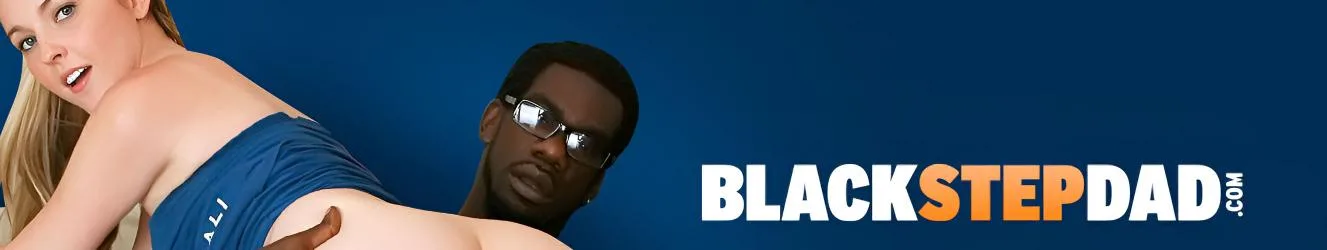 black-step-dad