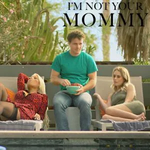im-not-your-mommy