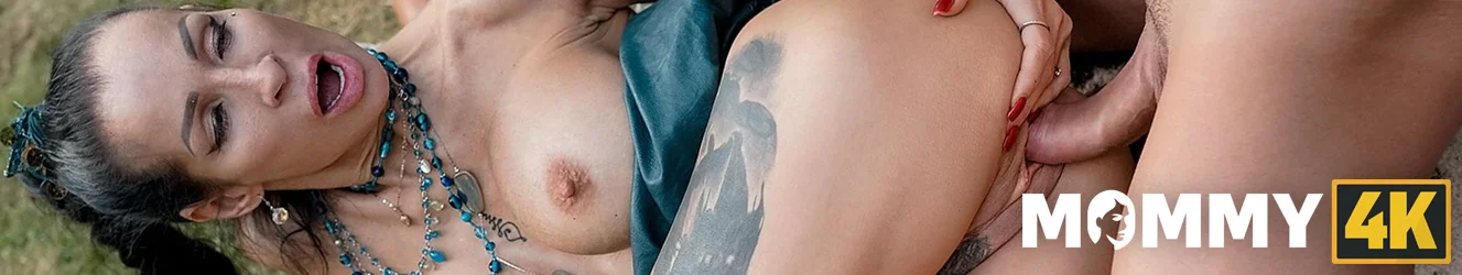 mommy-4k