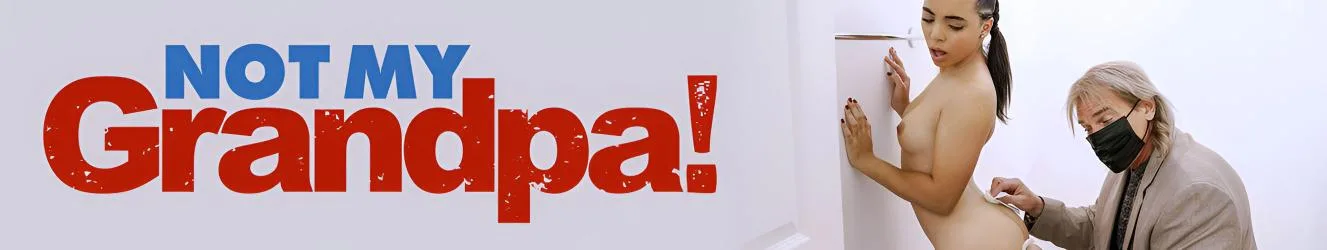 not-my-grandpa