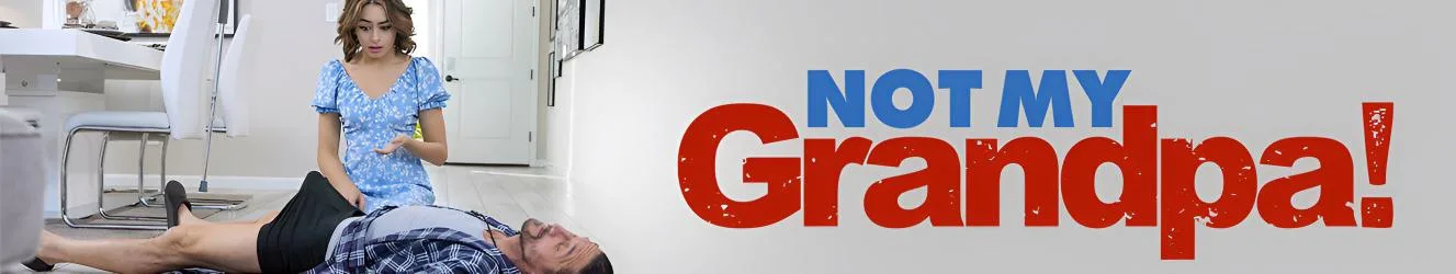 not-my-grandpa
