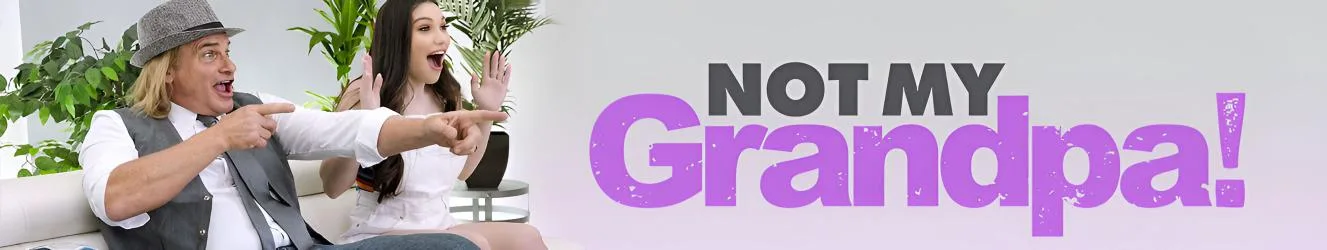 not-my-grandpa