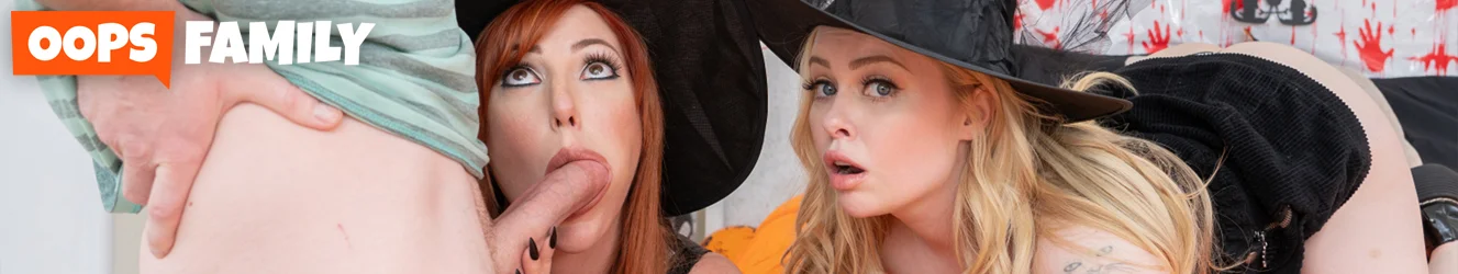oops-family
