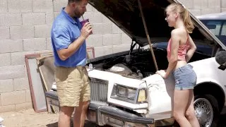 Jizzwold Family Vacation Part 1 - S3:E6 - My Family Pies - 7940