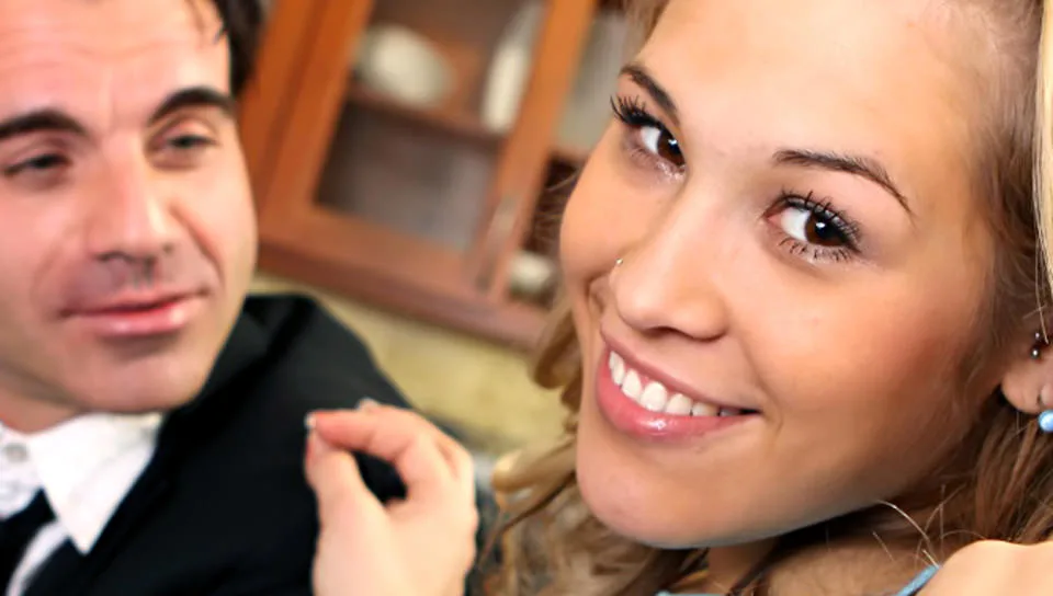 It's Okay She's My Stepdaughter #03, Scene #04 - Out Of The Family - 11232