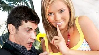 It's Okay She's My Stepdaughter #03, Scene #02 - Out Of The Family - 11240