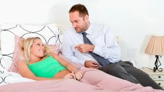 It's Okay She's My Stepdaughter #12, Scene #04 - Out Of The Family - 12122