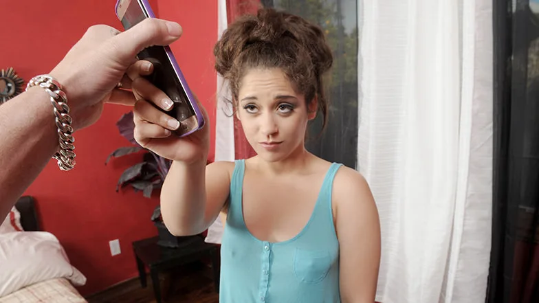 Lap Dances For Daddy - Dad Crush - 9485