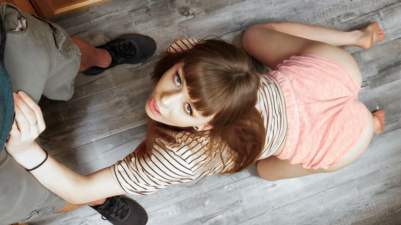 Stepdad Sausage With Her Eggs - Dad Crush - 9709