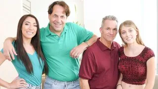 The Scholastic Trade Off - Daughter Swap - 9829