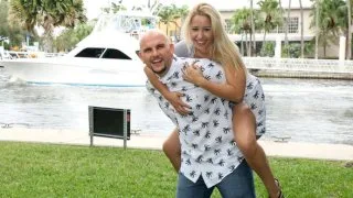 Sibling Spy Games - Family Strokes - 13039