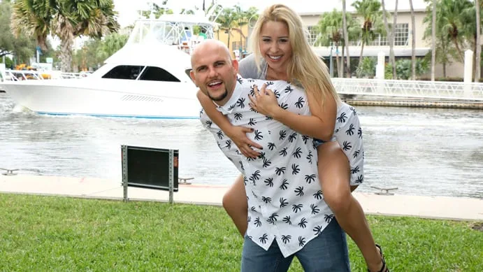 Sibling Spy Games - Family Strokes - 13039