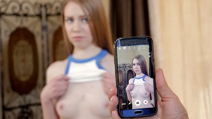 Replenishing The Spank Bank - Family Strokes - 13075