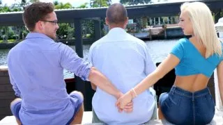 Aint No Lovin Like Your Cousin - Family Strokes - 13107