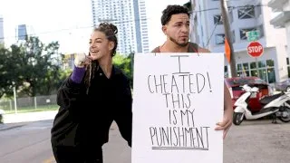 Prudes Are Rude - Family Strokes - 13329