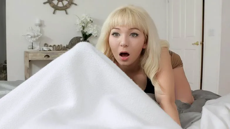 Obsessed With My Big Brother - Sis Loves Me - 13559