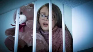 Foster Daughter Learns Not To Keep Secrets - Foster Tapes - 13977