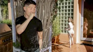 Secret Stepsibling Shave And Fuck - StepSiblings - 14024