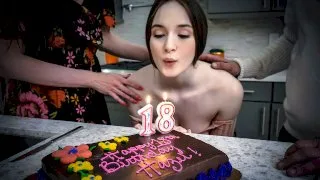 Foster Daughter Uses Body To Settle Debts - Foster Tapes - 14189