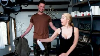 A Proud Patriotic Parent, Scene #01 - Family Sex Massage - 14522