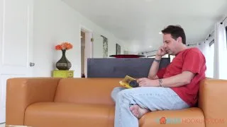 Stepuncles Surprise Erection - Family Hookups - 14929