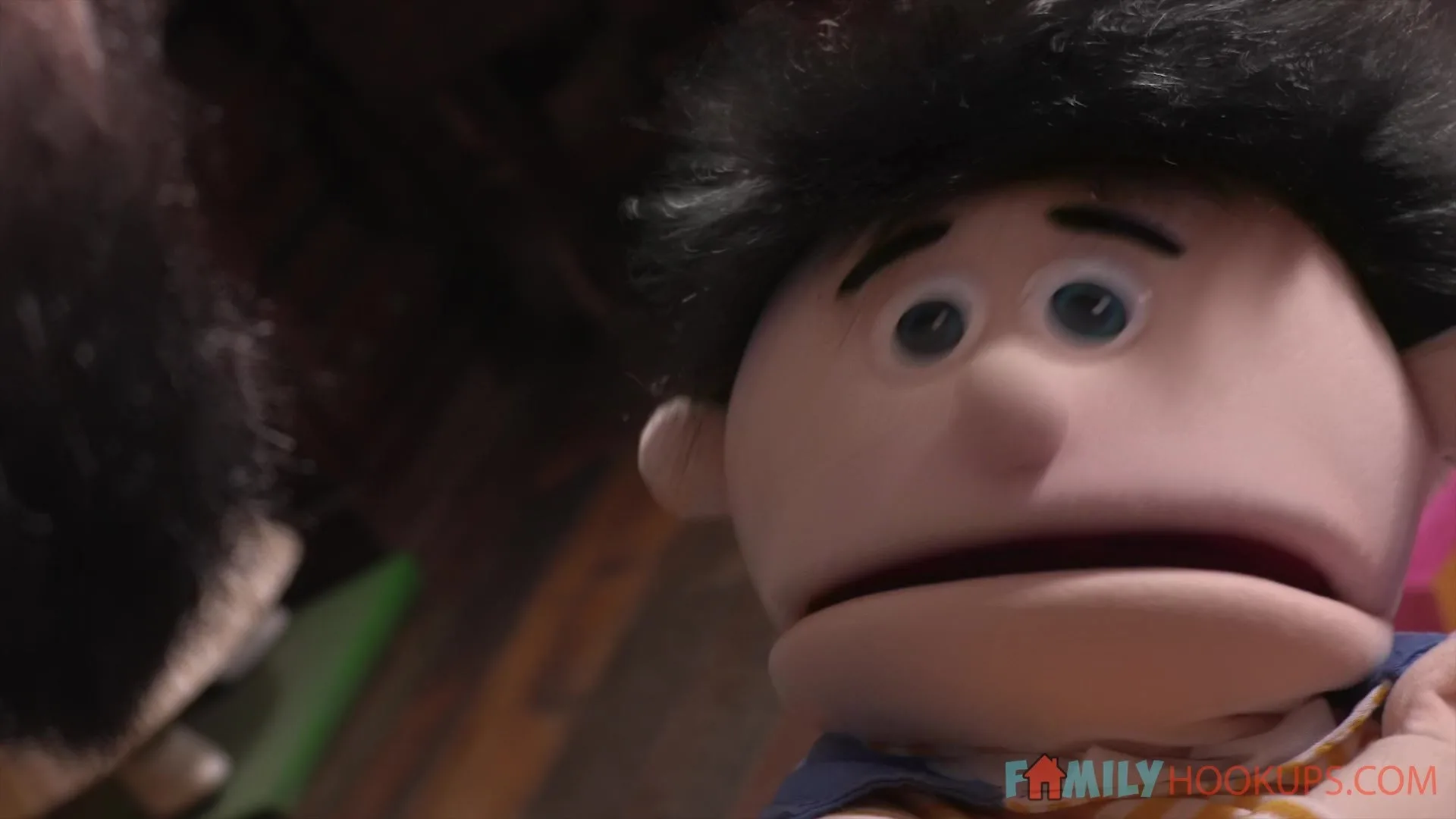 Letting My Fake Niece Down - Family Hookups - 15029