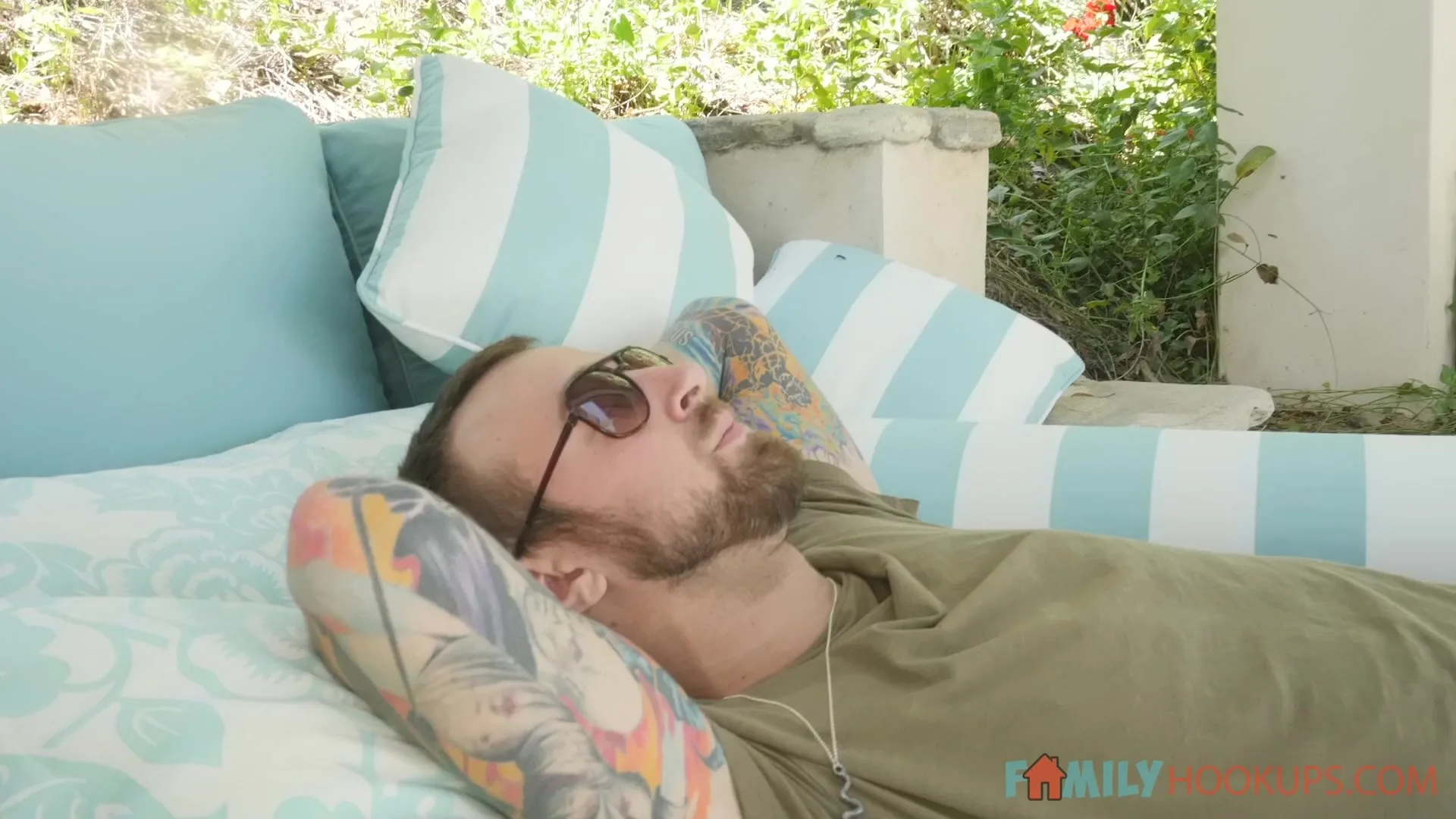 Borrowing Stepbrothers Cock - Family Hookups - 15035